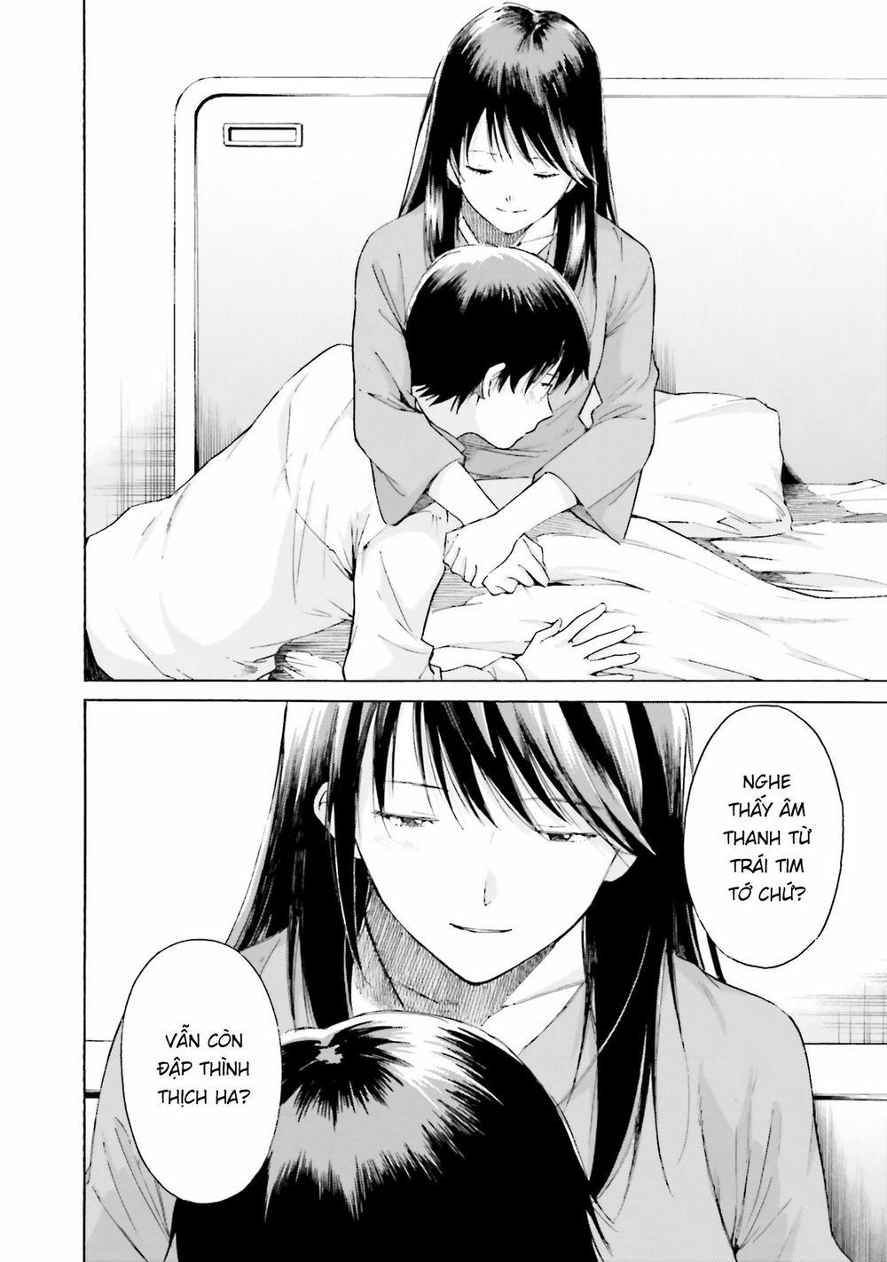 Em Tỏa Sáng Dưới Đêm Trăng 9 trang 19