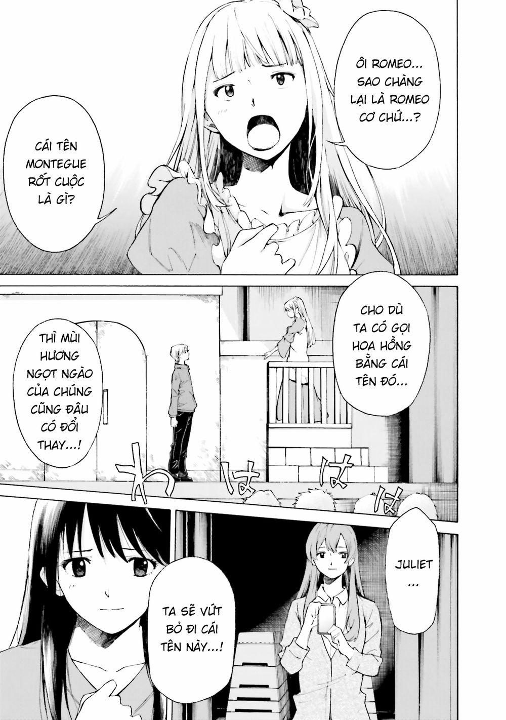 Em Tỏa Sáng Dưới Đêm Trăng 9 trang 2