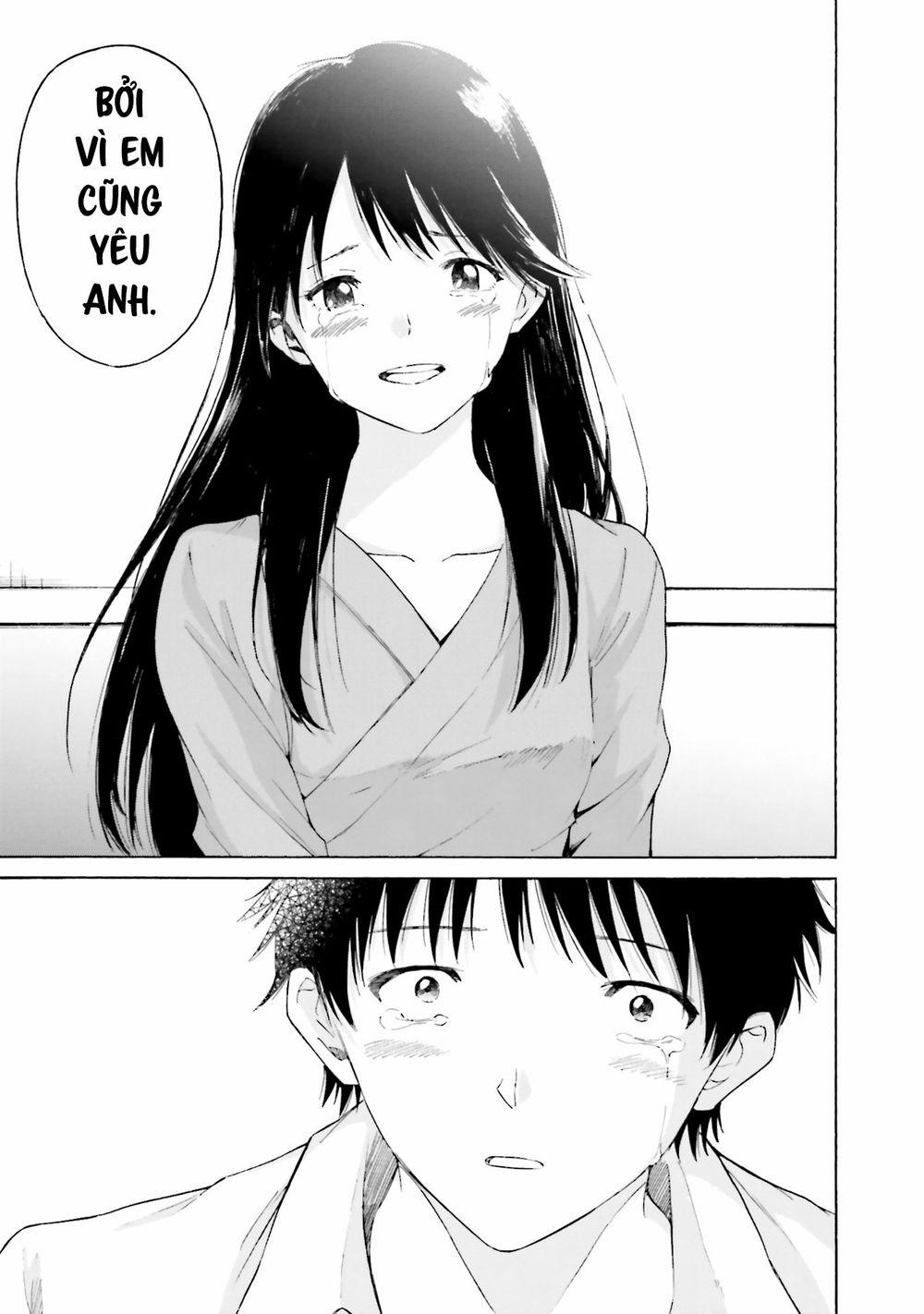 Em Tỏa Sáng Dưới Đêm Trăng 9 trang 26