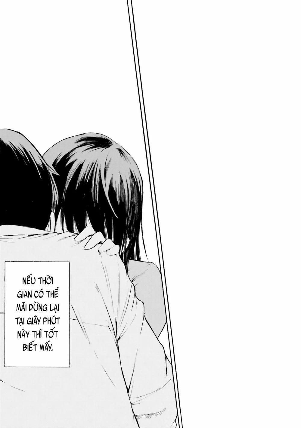 Em Tỏa Sáng Dưới Đêm Trăng 9 trang 28