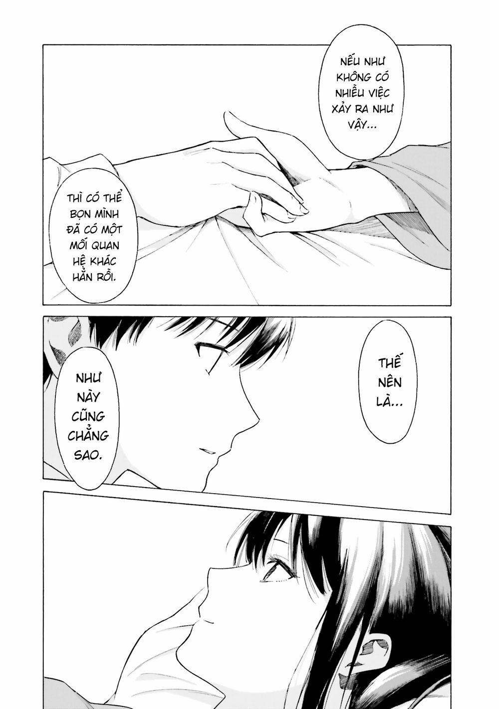 Em Tỏa Sáng Dưới Đêm Trăng 9 trang 30