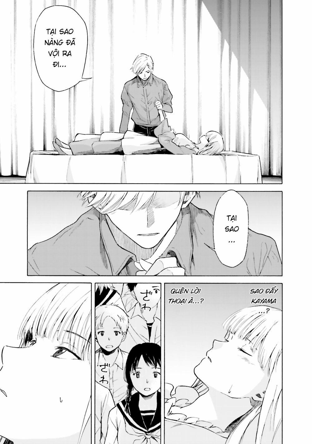 Em Tỏa Sáng Dưới Đêm Trăng 9 trang 4