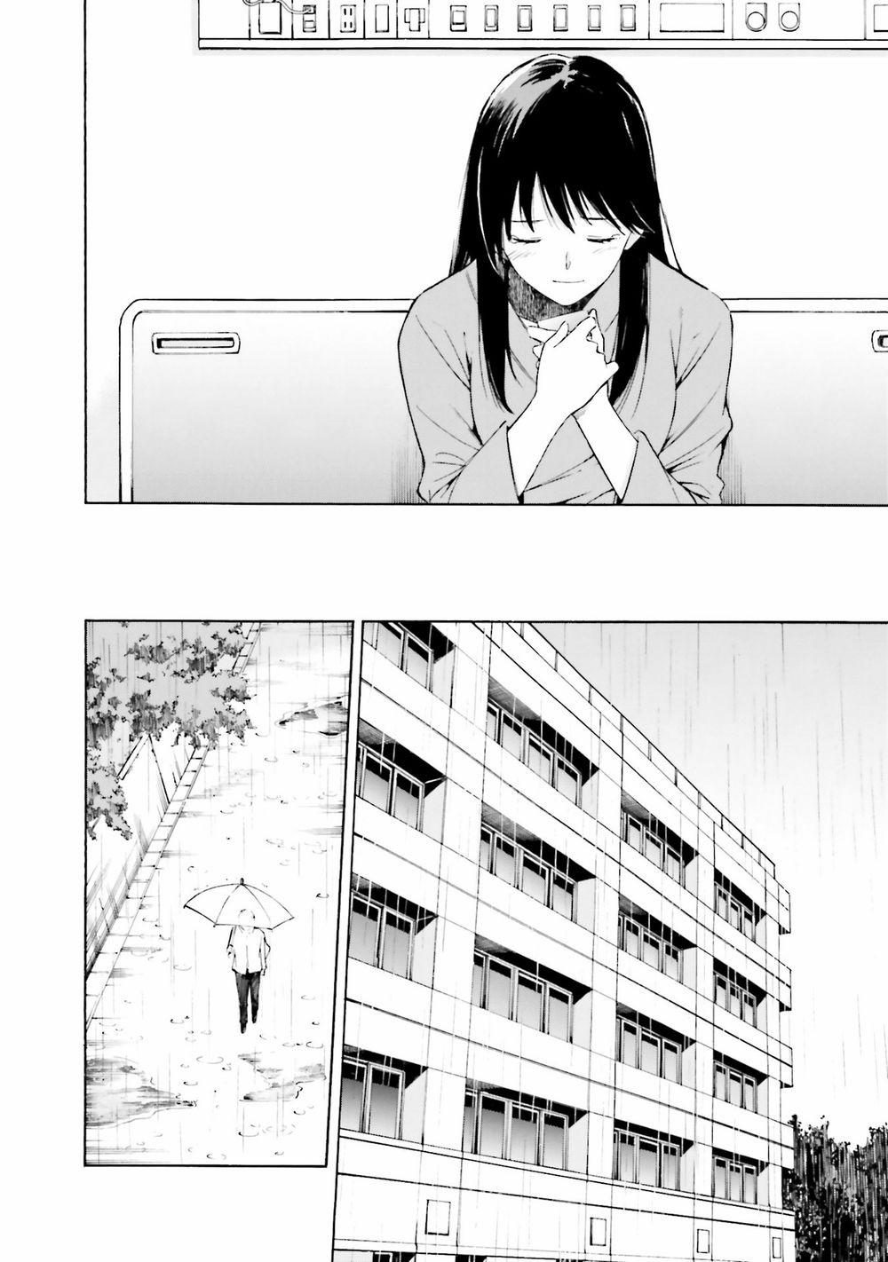 Em Tỏa Sáng Dưới Đêm Trăng 9 trang 9