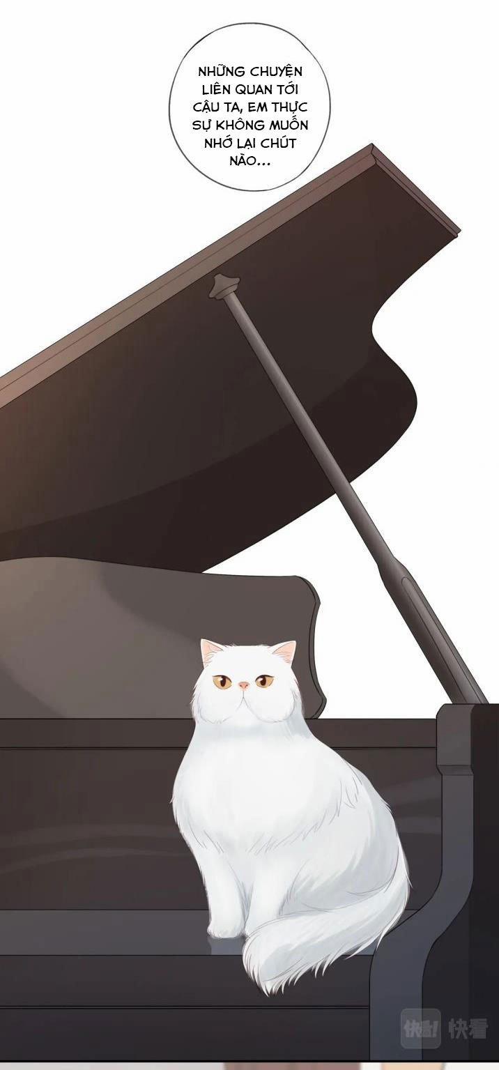 Em Trai Hàng Xóm Khó Quản Quá 14 trang 12