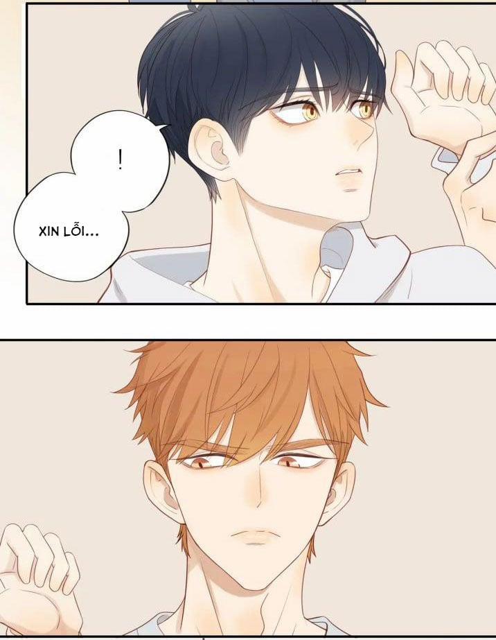 Em Trai Hàng Xóm Khó Quản Quá 14 trang 15