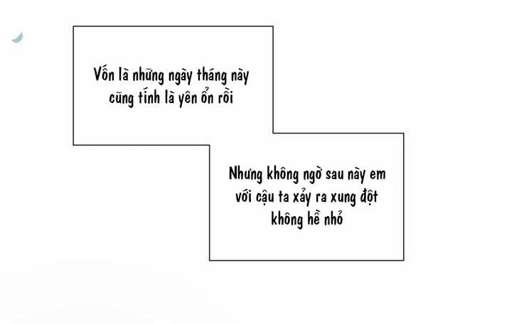 Em Trai Hàng Xóm Khó Quản Quá 14 trang 25