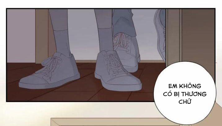 Em Trai Hàng Xóm Khó Quản Quá 14 trang 3