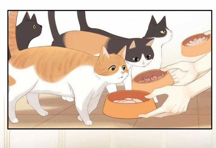 Em Trai Hàng Xóm Khó Quản Quá 14 trang 8