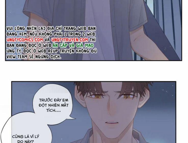 Em Trai Hàng Xóm Khó Quản Quá 16 trang 14