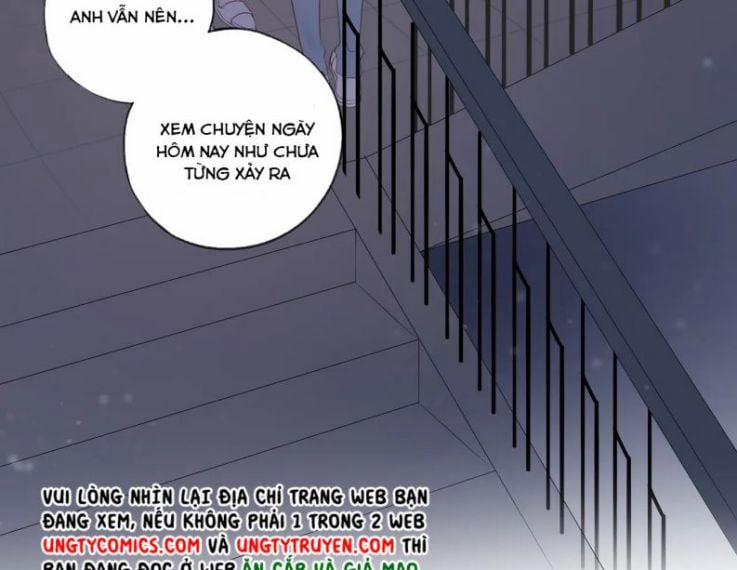 Em Trai Hàng Xóm Khó Quản Quá 16 trang 36