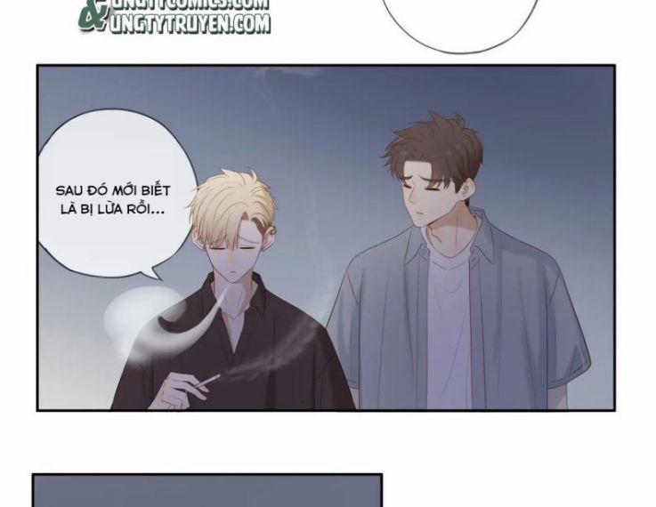 Em Trai Hàng Xóm Khó Quản Quá 16 trang 4