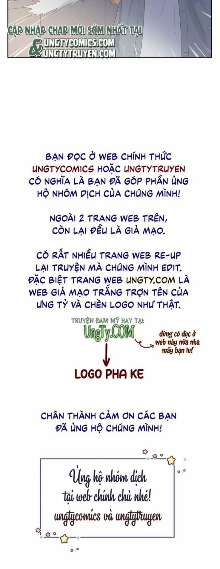 Em Trai Hàng Xóm Khó Quản Quá 16 trang 51