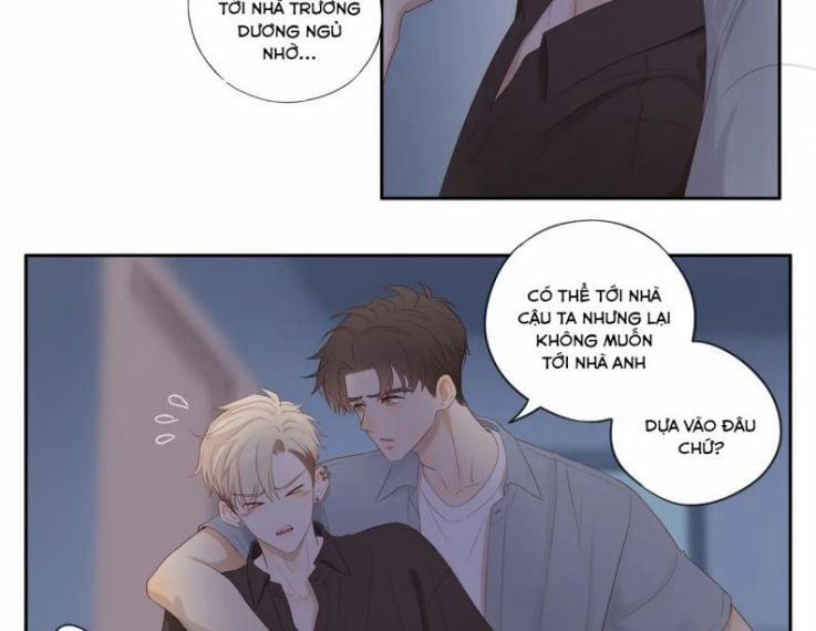 Em Trai Hàng Xóm Khó Quản Quá 16 trang 9