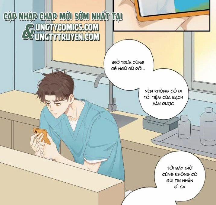 Em Trai Hàng Xóm Khó Quản Quá 17 trang 18