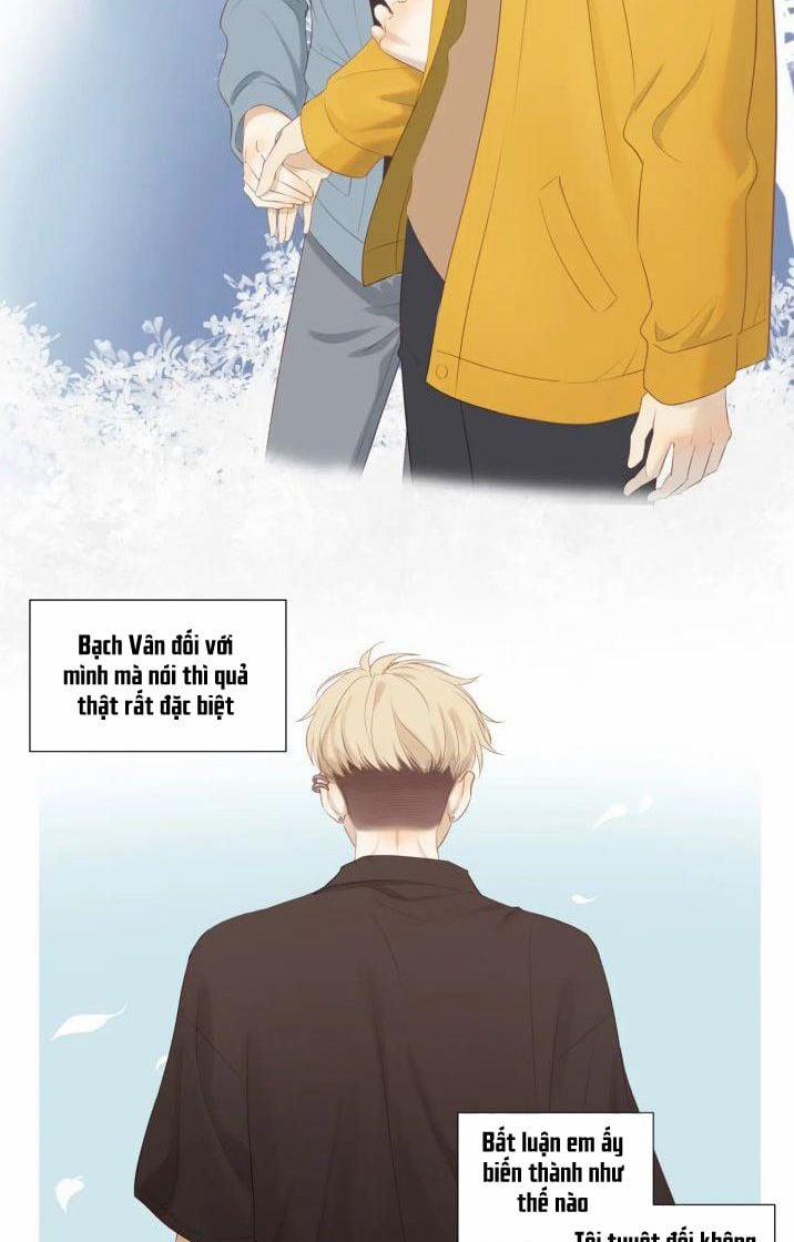 Em Trai Hàng Xóm Khó Quản Quá 17 trang 7