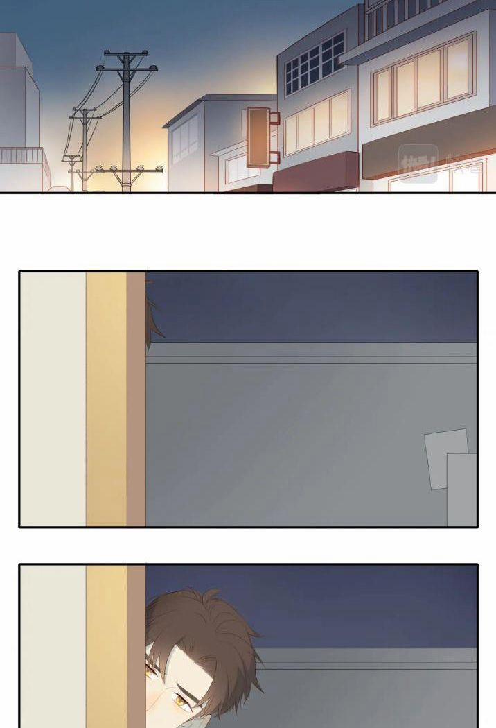 Em Trai Hàng Xóm Khó Quản Quá 18 trang 3