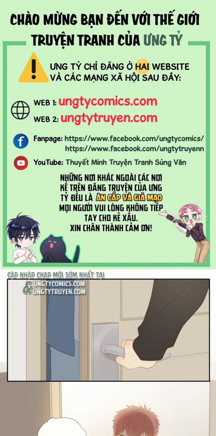 Em Trai Hàng Xóm Khó Quản Quá 19 trang 0