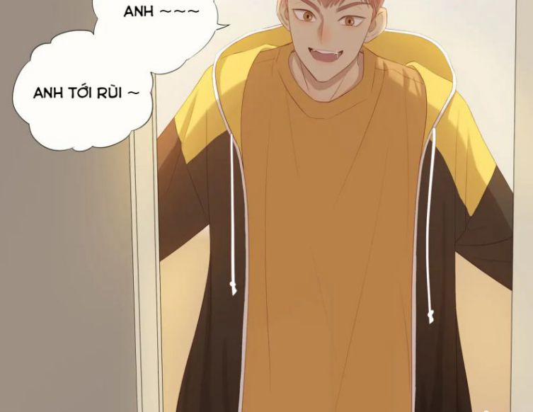 Em Trai Hàng Xóm Khó Quản Quá 19 trang 1