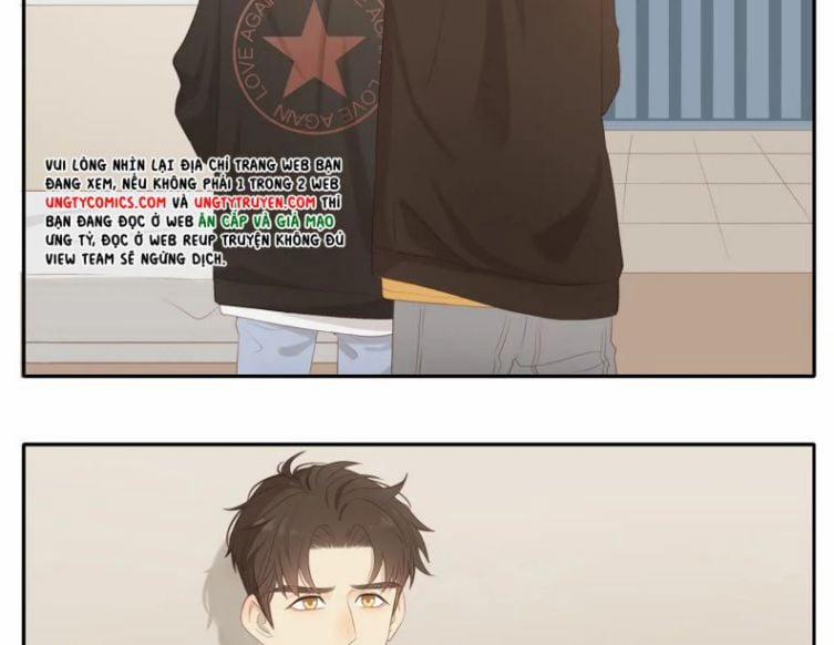 Em Trai Hàng Xóm Khó Quản Quá 19 trang 10