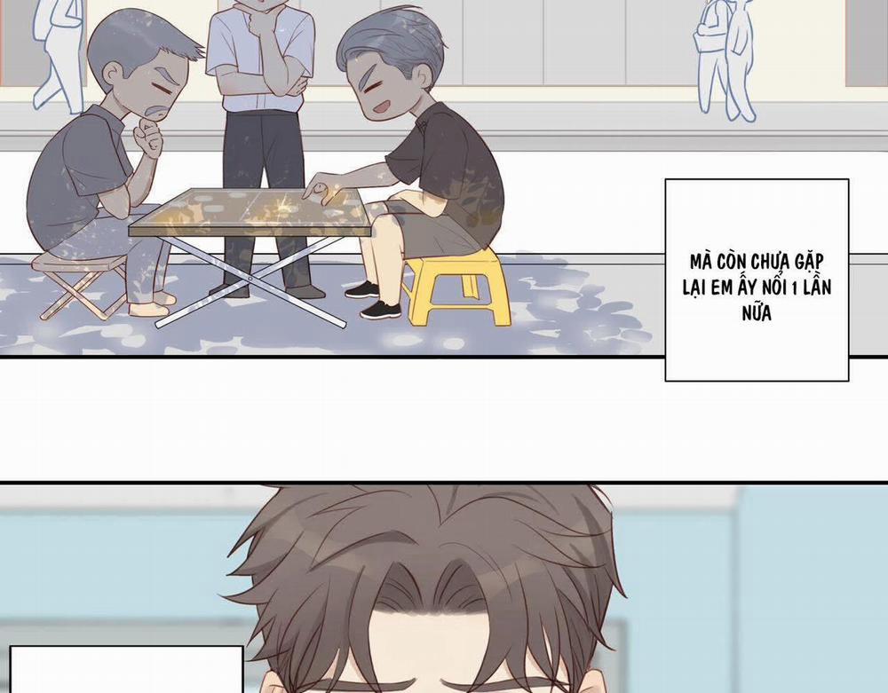 Em Trai Hàng Xóm Khó Quản Quá 2 trang 14