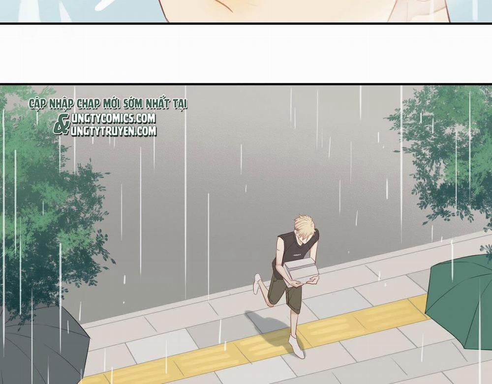 Em Trai Hàng Xóm Khó Quản Quá 2 trang 20