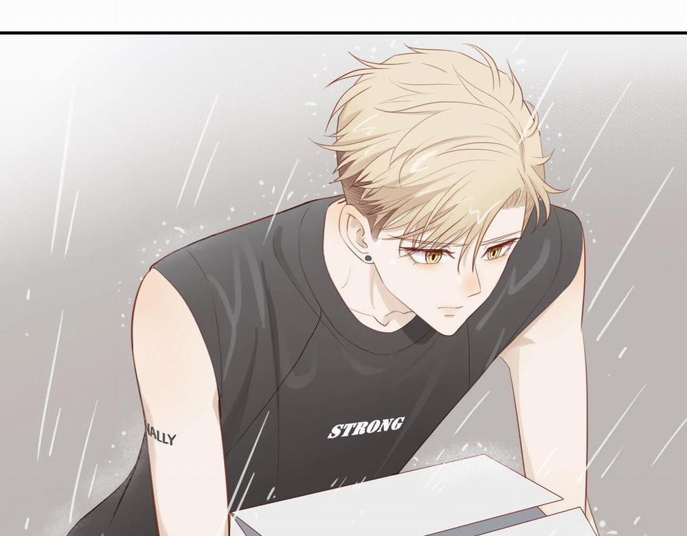 Em Trai Hàng Xóm Khó Quản Quá 2 trang 23