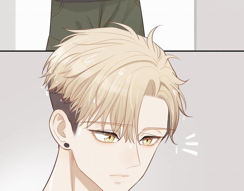 Em Trai Hàng Xóm Khó Quản Quá 2 trang 28