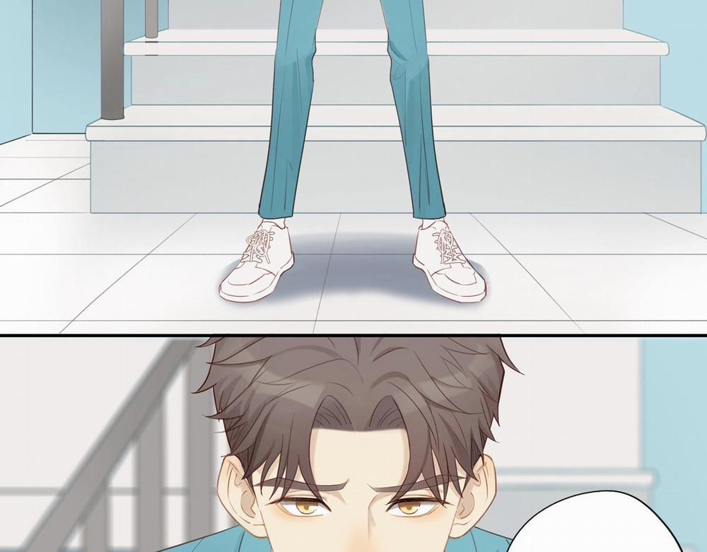 Em Trai Hàng Xóm Khó Quản Quá 2 trang 31