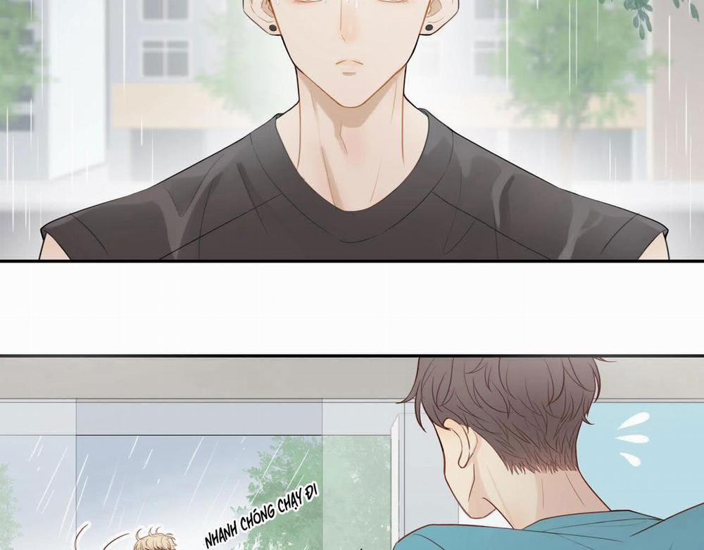 Em Trai Hàng Xóm Khó Quản Quá 2 trang 33