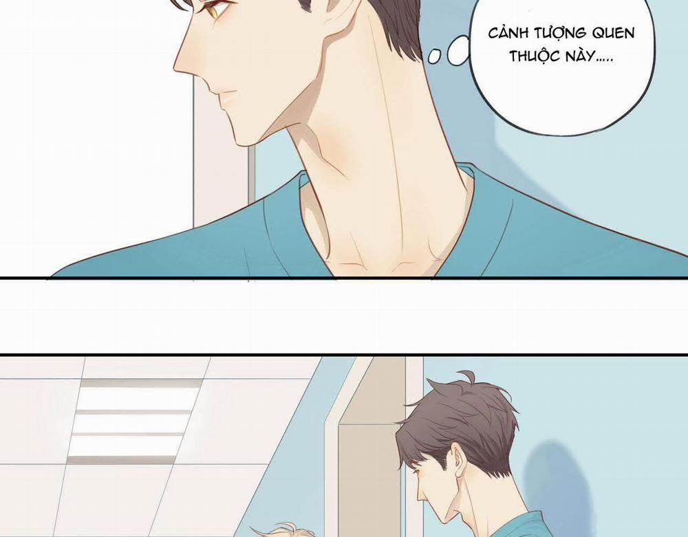 Em Trai Hàng Xóm Khó Quản Quá 2 trang 38