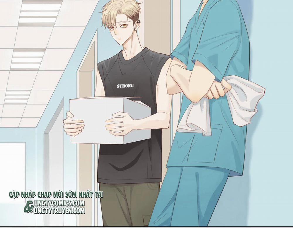 Em Trai Hàng Xóm Khó Quản Quá 2 trang 39