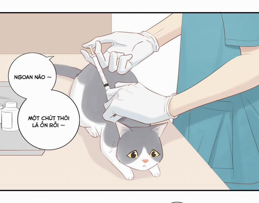 Em Trai Hàng Xóm Khó Quản Quá 2 trang 4