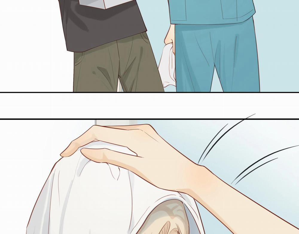 Em Trai Hàng Xóm Khó Quản Quá 2 trang 42