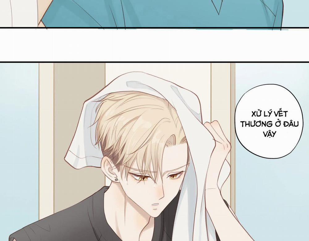 Em Trai Hàng Xóm Khó Quản Quá 2 trang 49