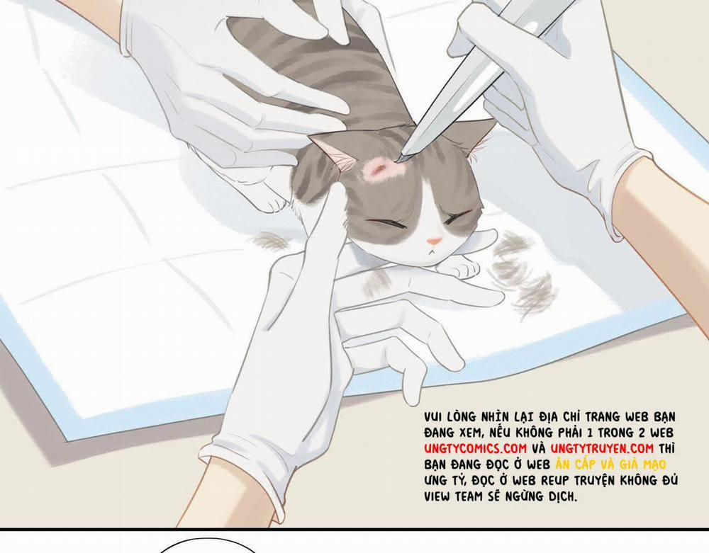 Em Trai Hàng Xóm Khó Quản Quá 2 trang 55