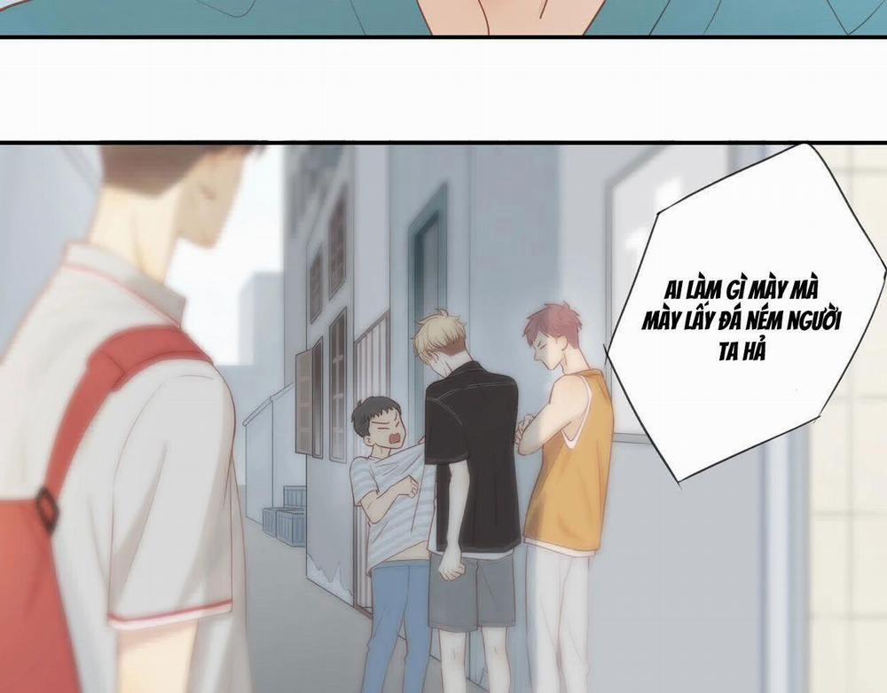 Em Trai Hàng Xóm Khó Quản Quá 2 trang 58