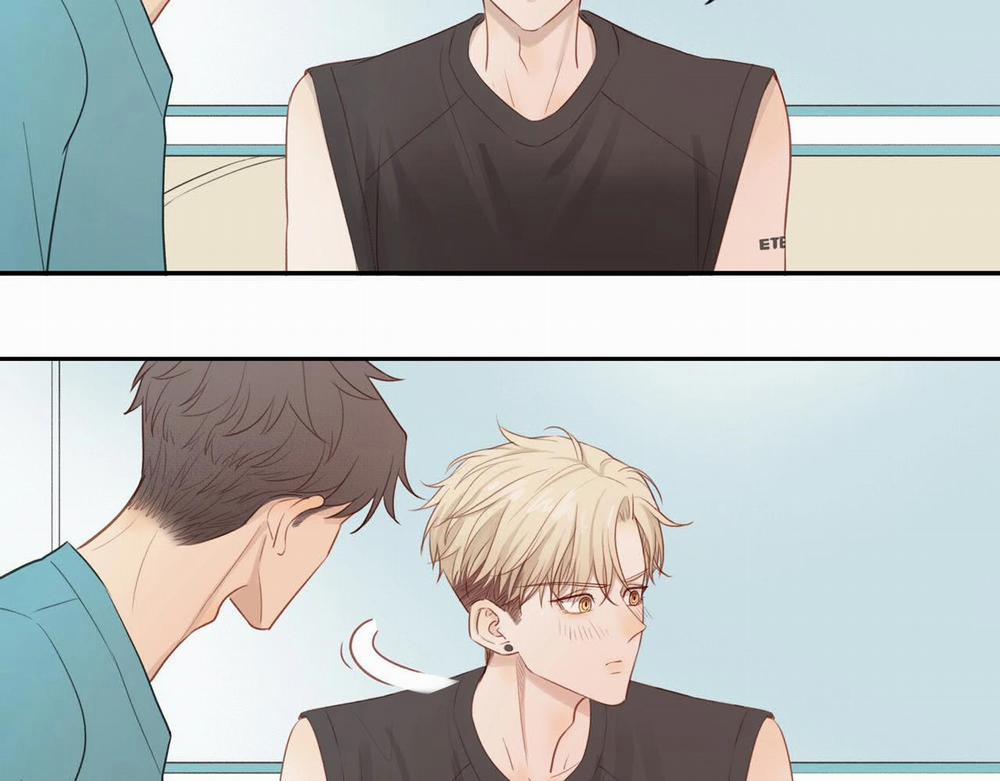 Em Trai Hàng Xóm Khó Quản Quá 2 trang 71