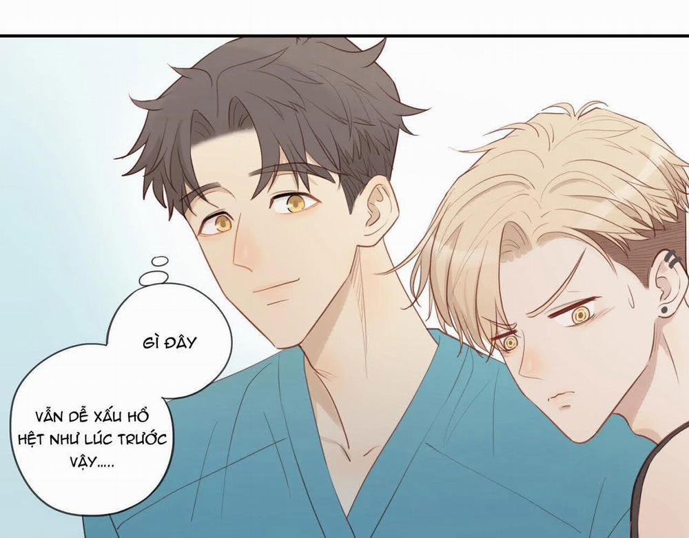 Em Trai Hàng Xóm Khó Quản Quá 2 trang 73