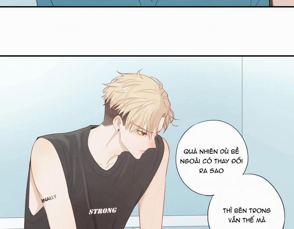 Em Trai Hàng Xóm Khó Quản Quá 2 trang 74