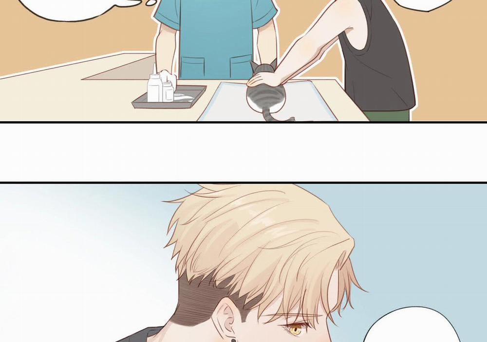 Em Trai Hàng Xóm Khó Quản Quá 2 trang 76