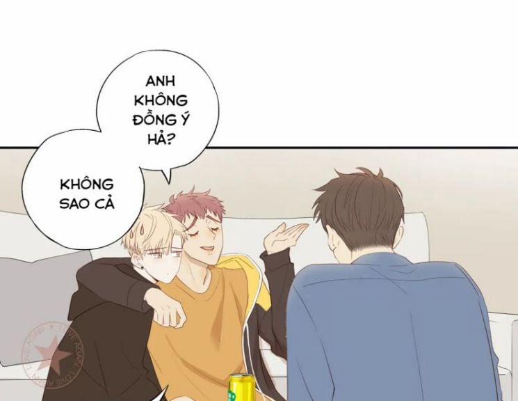 Em Trai Hàng Xóm Khó Quản Quá 20 trang 1