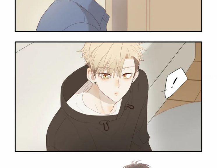 Em Trai Hàng Xóm Khó Quản Quá 20 trang 10