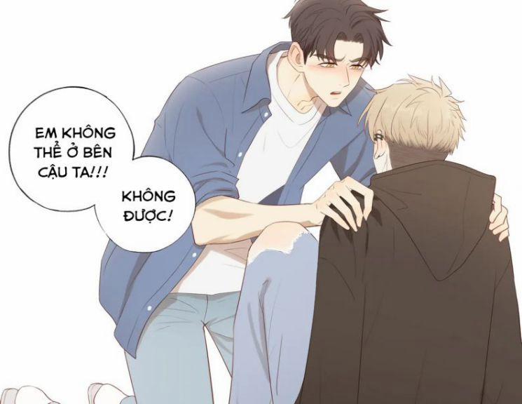 Em Trai Hàng Xóm Khó Quản Quá 20 trang 11