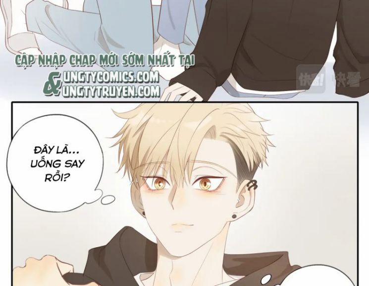 Em Trai Hàng Xóm Khó Quản Quá 20 trang 12