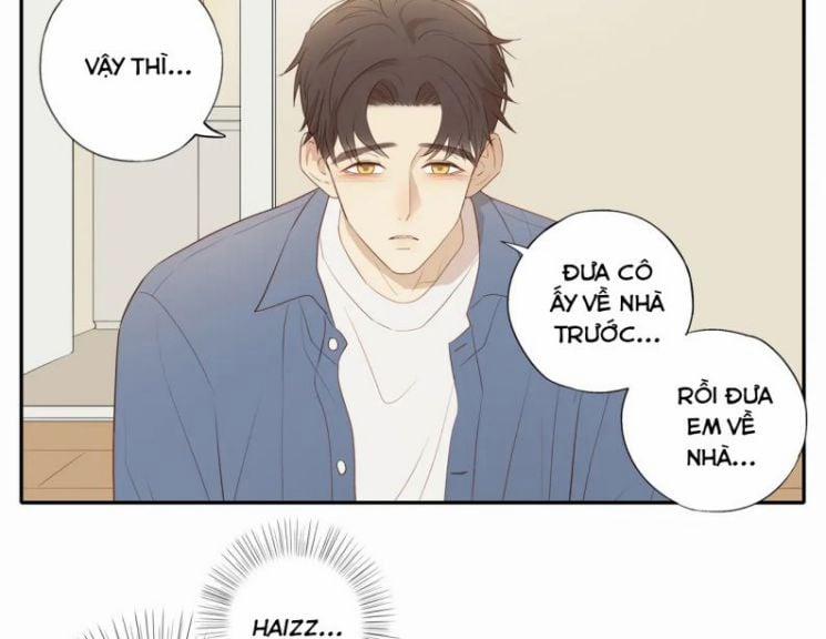 Em Trai Hàng Xóm Khó Quản Quá 20 trang 19