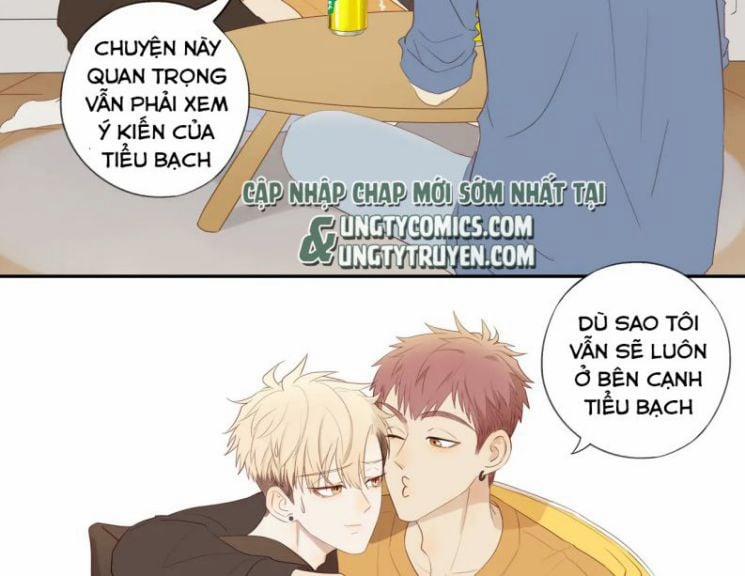 Em Trai Hàng Xóm Khó Quản Quá 20 trang 2