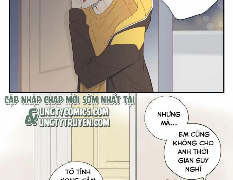 Em Trai Hàng Xóm Khó Quản Quá 20 trang 26