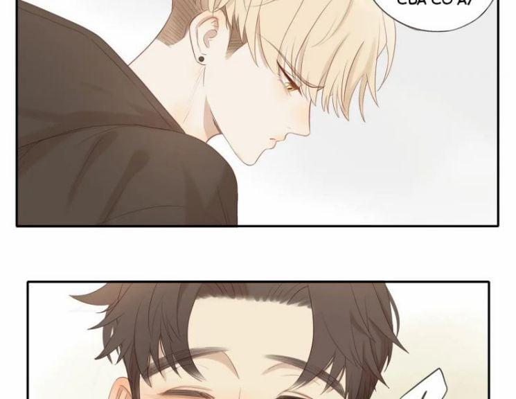 Em Trai Hàng Xóm Khó Quản Quá 20 trang 33