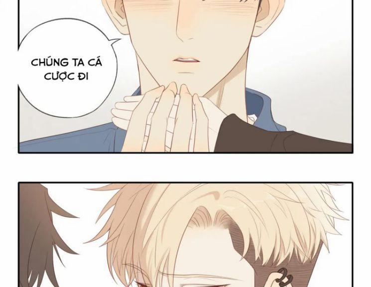 Em Trai Hàng Xóm Khó Quản Quá 20 trang 36