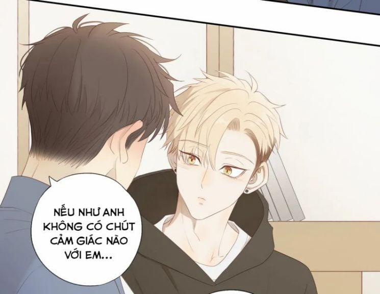 Em Trai Hàng Xóm Khó Quản Quá 20 trang 39